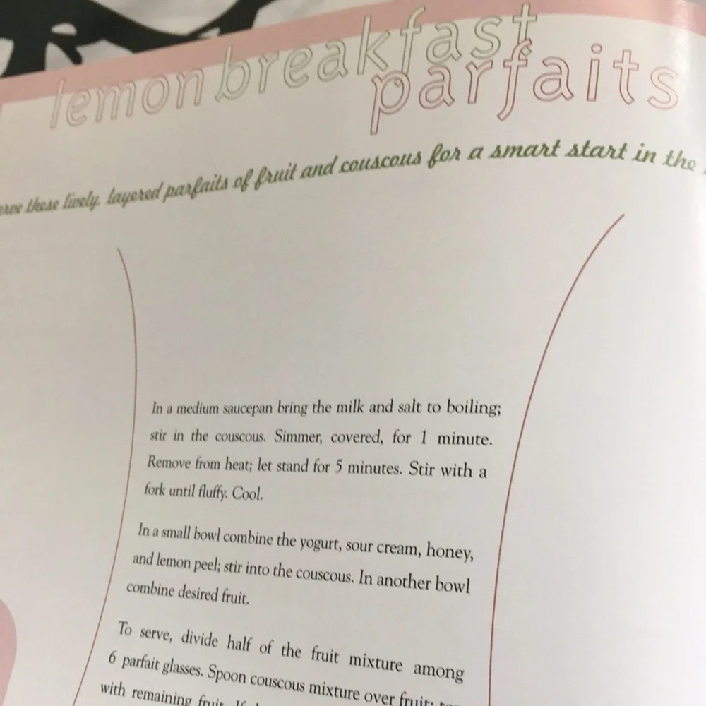 The Smart Diet Better Homes and Gardens Hardcover Book 2000 Weight Loss Cookbook
